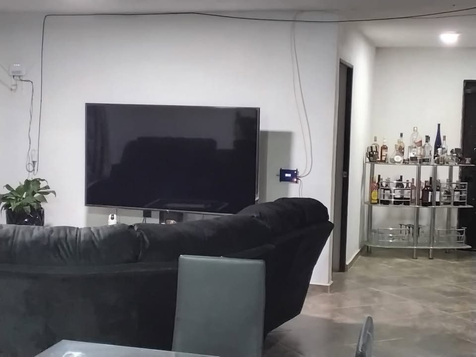 3 habitaciones 2 baños Casa 2