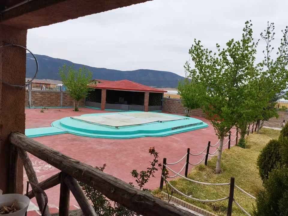 4 habitaciones 3 baños - Townhouse 2
