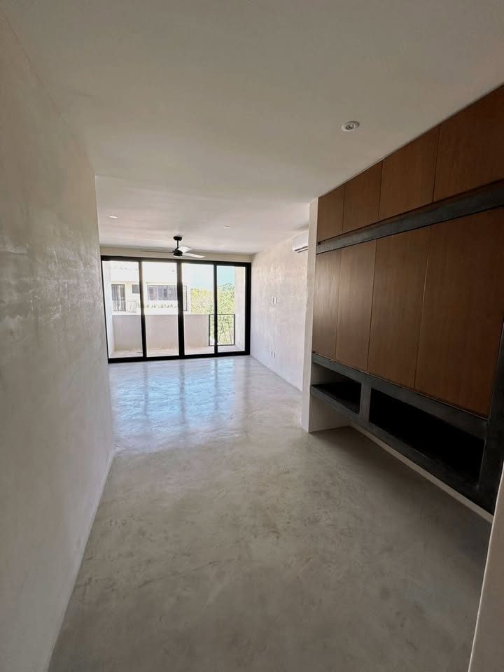 2 habitaciones 2 baños Departamento 2