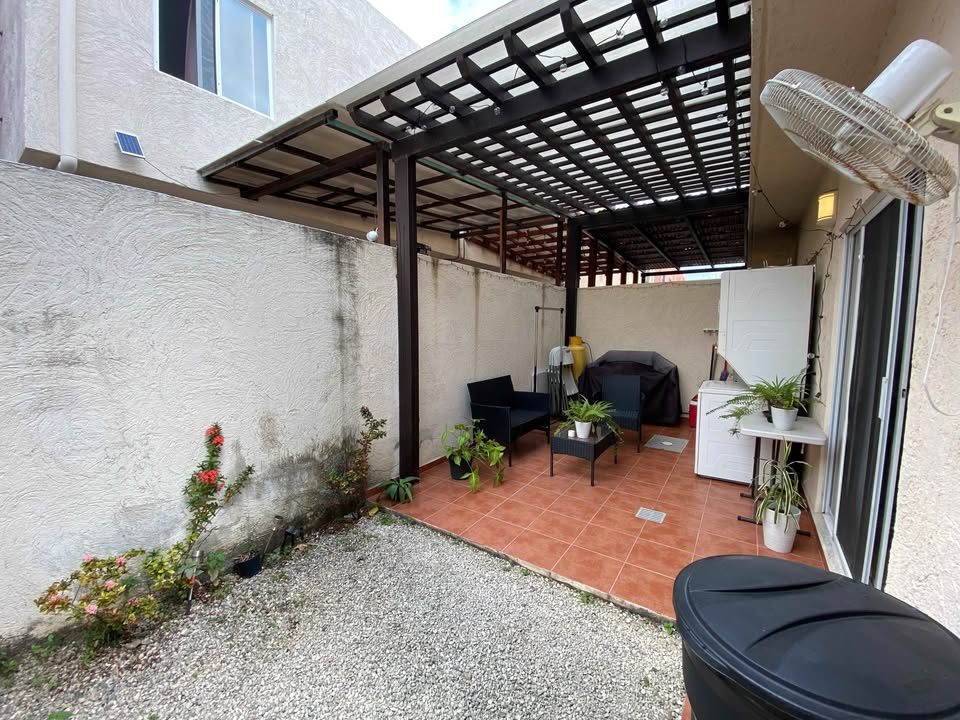 3 habitaciones 2 baños - Casa 3
