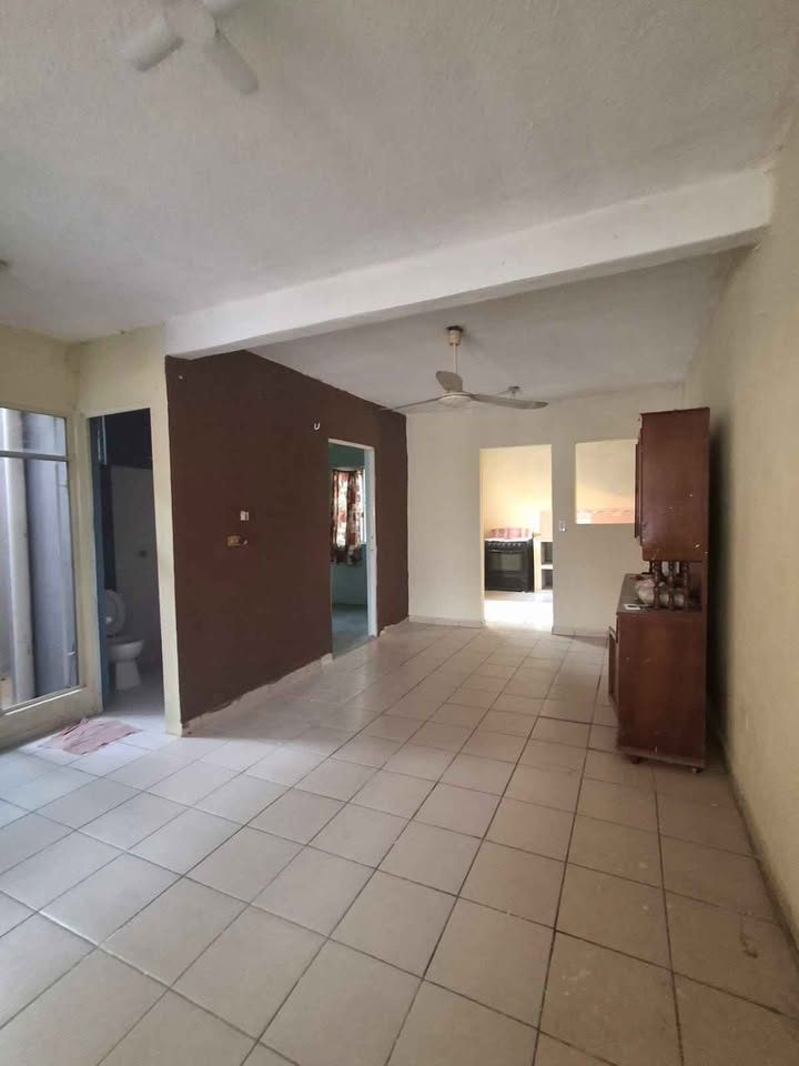 3 habitaciones 2 baños - Casa 3