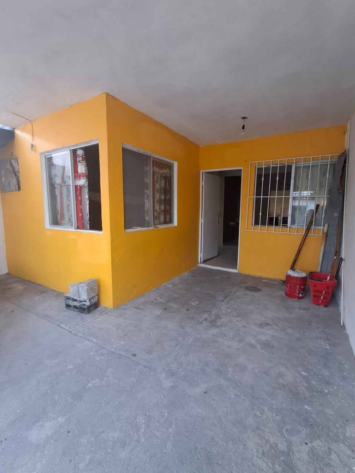 3 habitaciones 2 baños - Casa 2