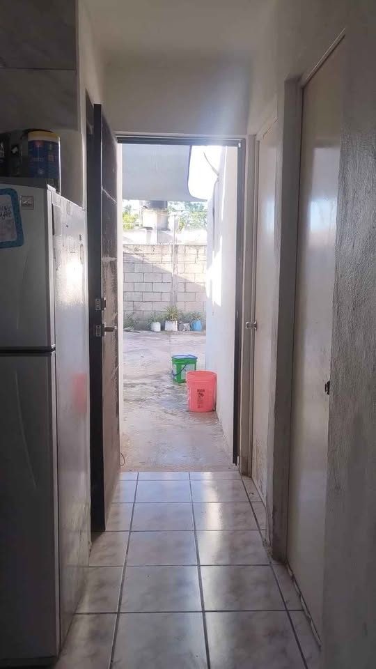 2 habitaciones 1 baño - Casa 3