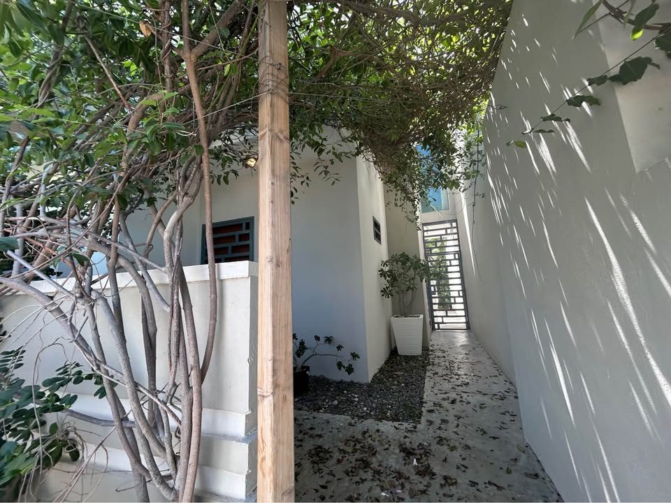 Casa en renta ESTERITO 3