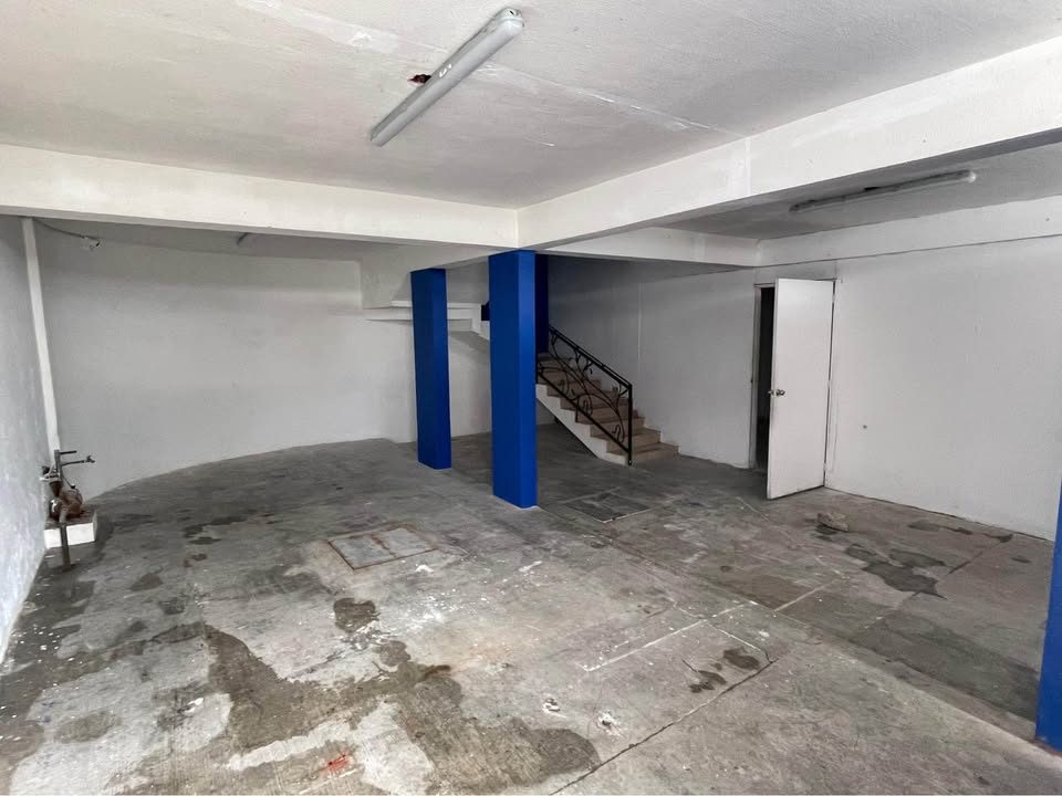 4 habitaciones 2 baños - Casa 2
