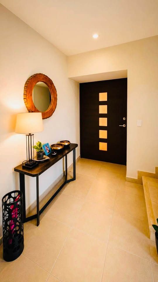 3 habitaciones 2 baños - Townhouse 2