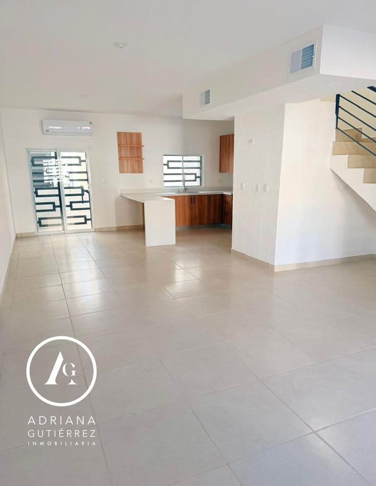 Casa en venta · 3 rec 3