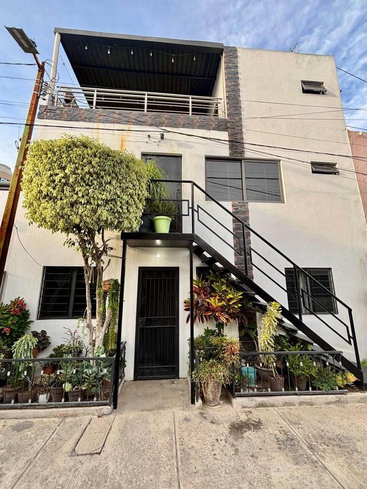 Casa en venta · 5 rec 3