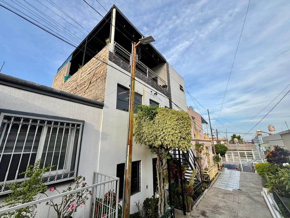 Casa en venta · 5 rec 2