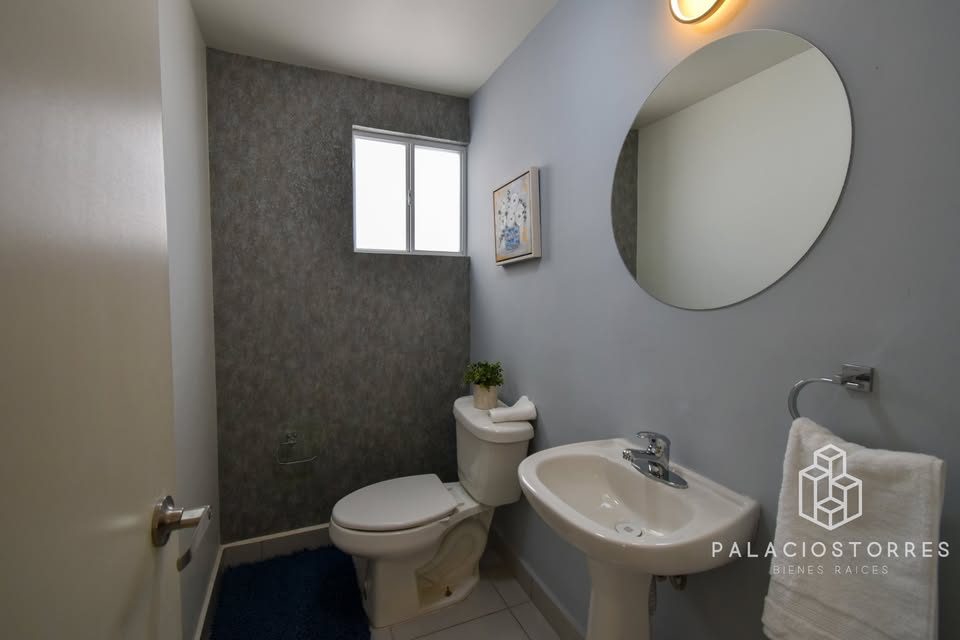 Casa en venta · 3 rec 3