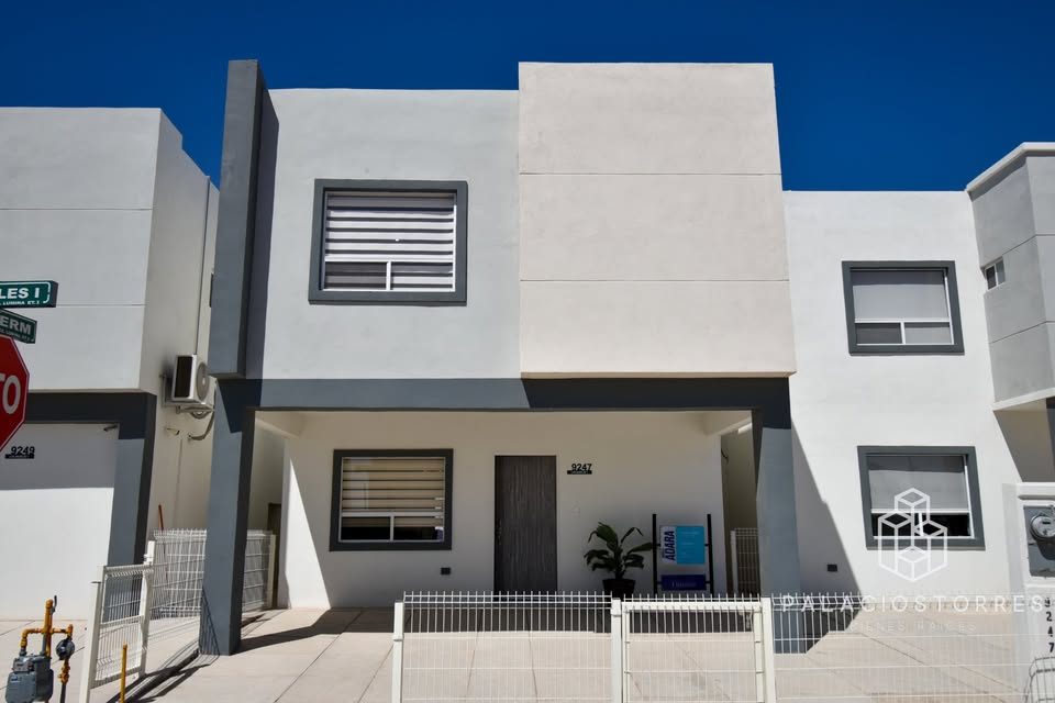 Casa en venta · 3 rec 2