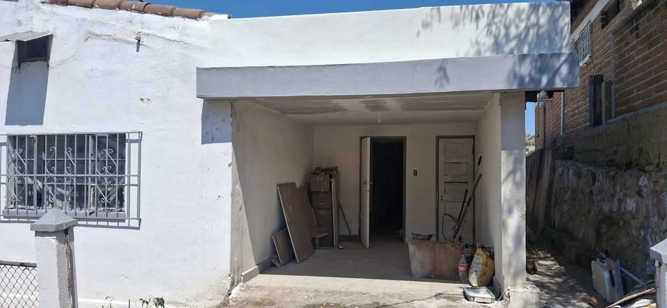 5 habitaciones 2 baños - Casa 3