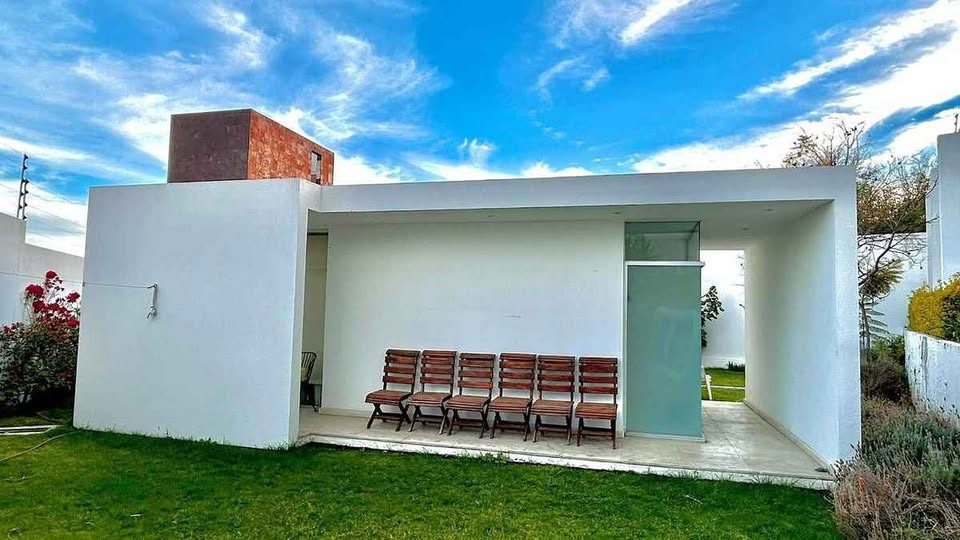 4 habitaciones 5 baños - Casa 3