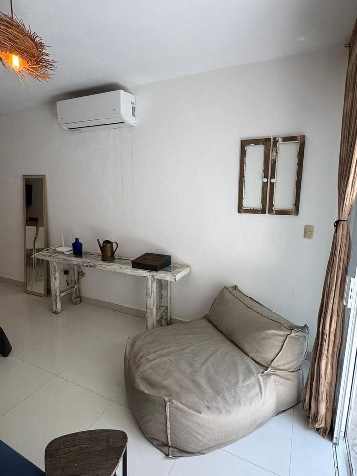 2 habitaciones 2 baños Apartamento 2
