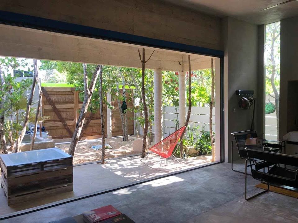 2 habitaciones 2 baños - Casa 2