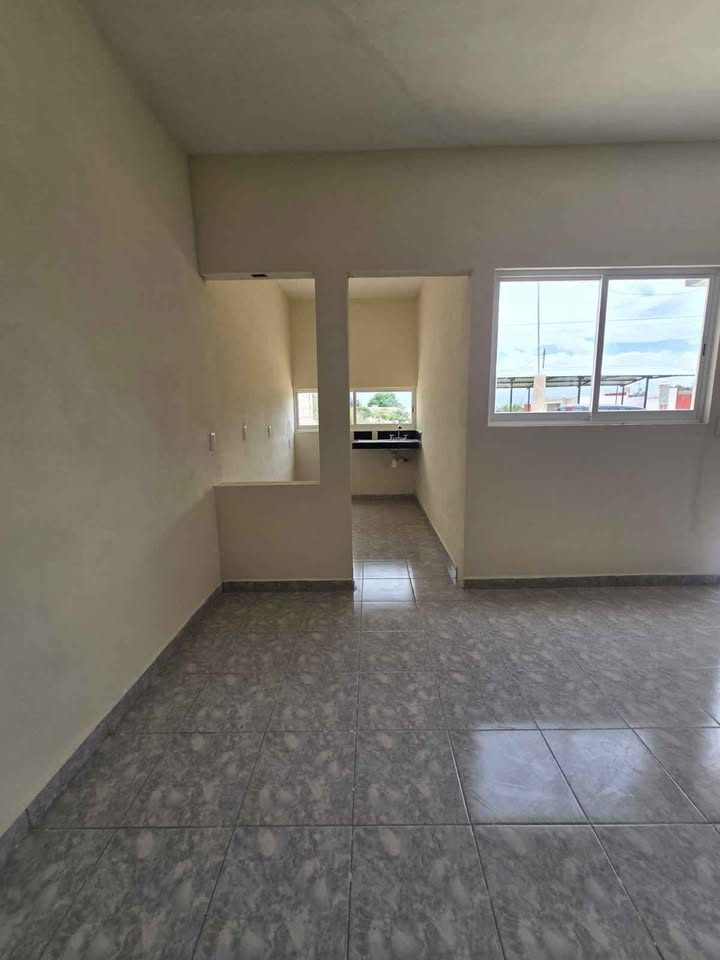 2 habitaciones 1 baño - Casa 2