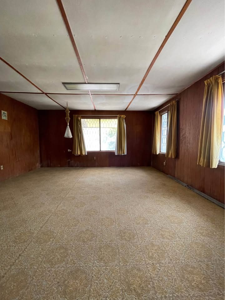 2 habitaciones 1 baño - Townhouse 3