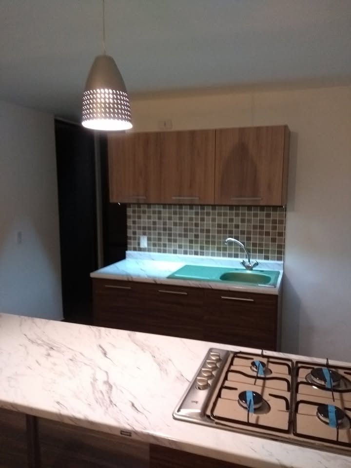 2 habitaciones 1 baño Apartamento 3