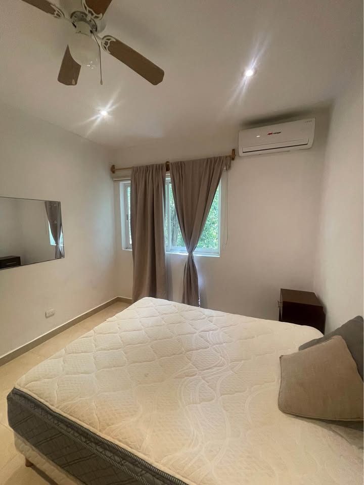 3 habitaciones 2 baños - Departamento 3