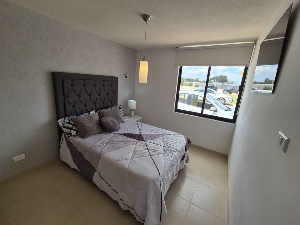 2 habitaciones 1 baño - Casa 2
