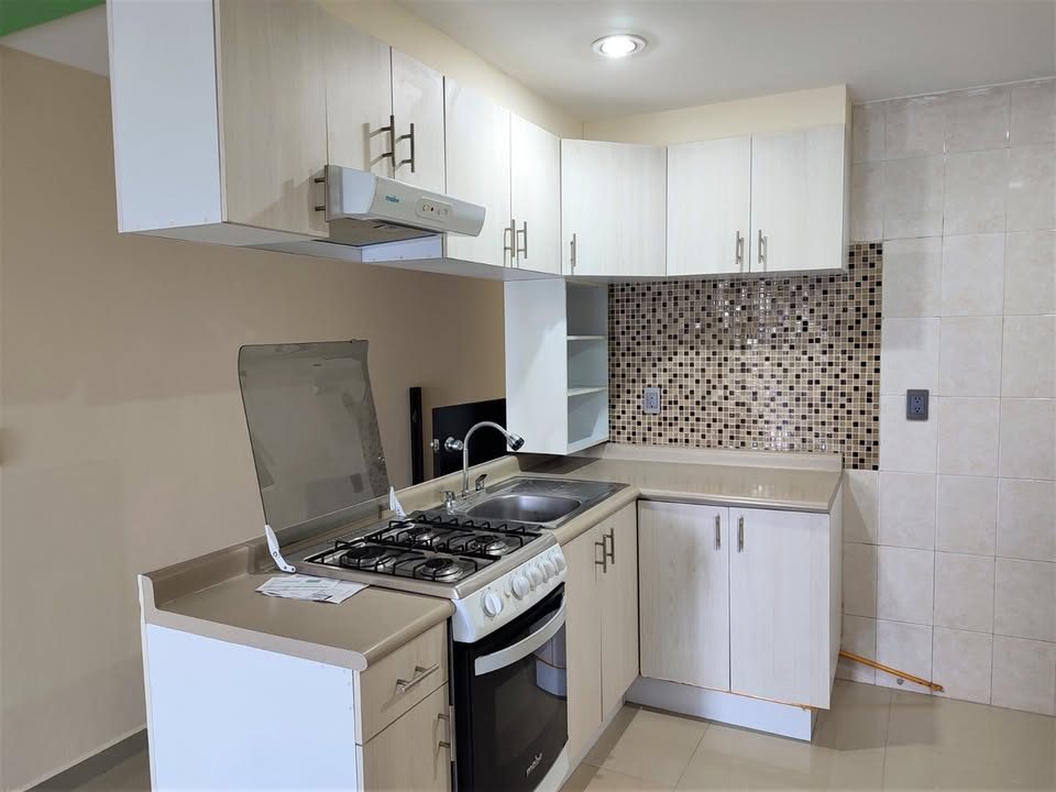 2 habitaciones 2 baños Apartamento 2