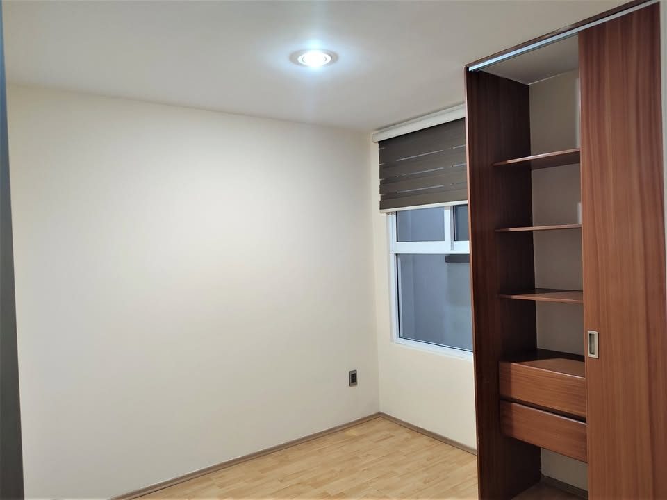2 habitaciones 2 baños Apartamento 3