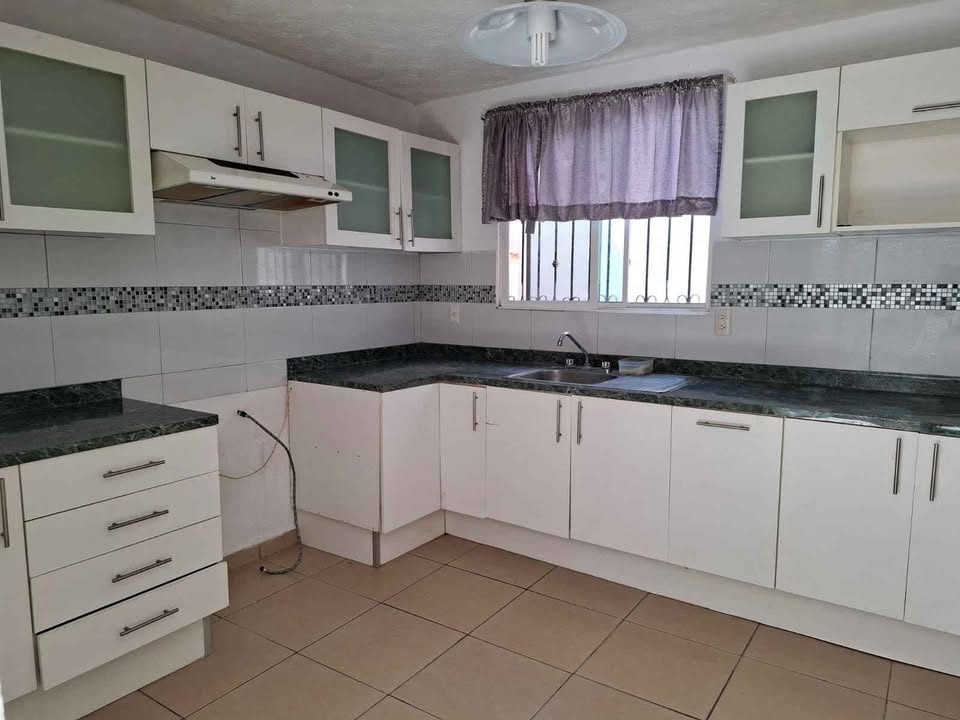 3 habitaciones 2 baños - Casa 3