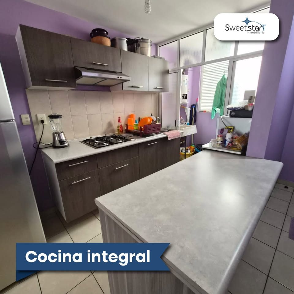 2 habitaciones 1 baño Apartamento 2