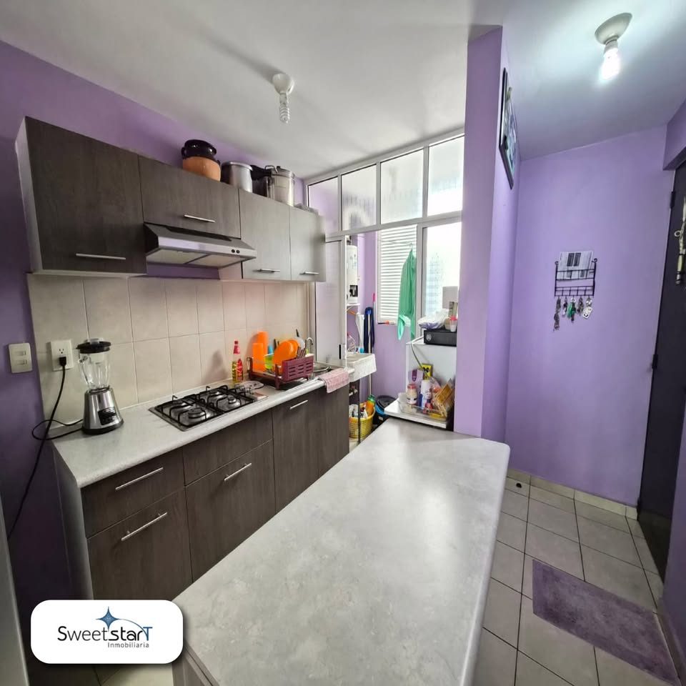2 habitaciones 1 baño Apartamento 3