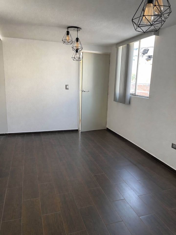 2 habitaciones 1 baño - Departamento 2