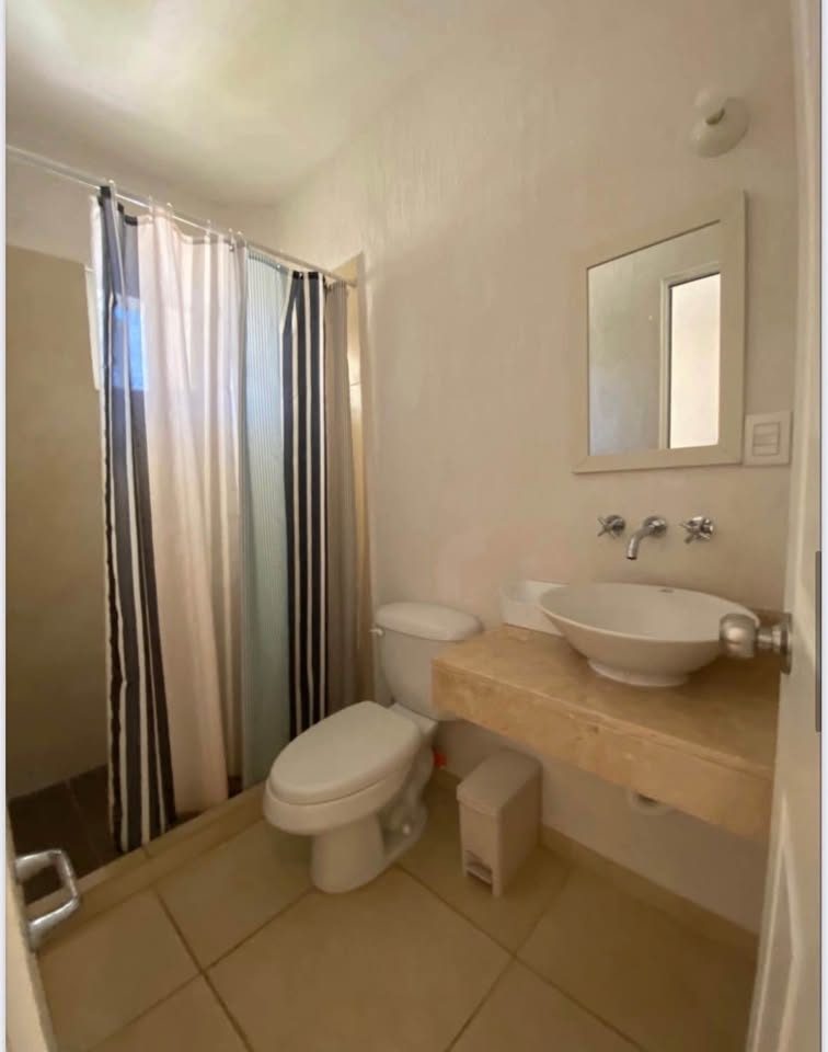 3 habitaciones 3 baños - Casa 3