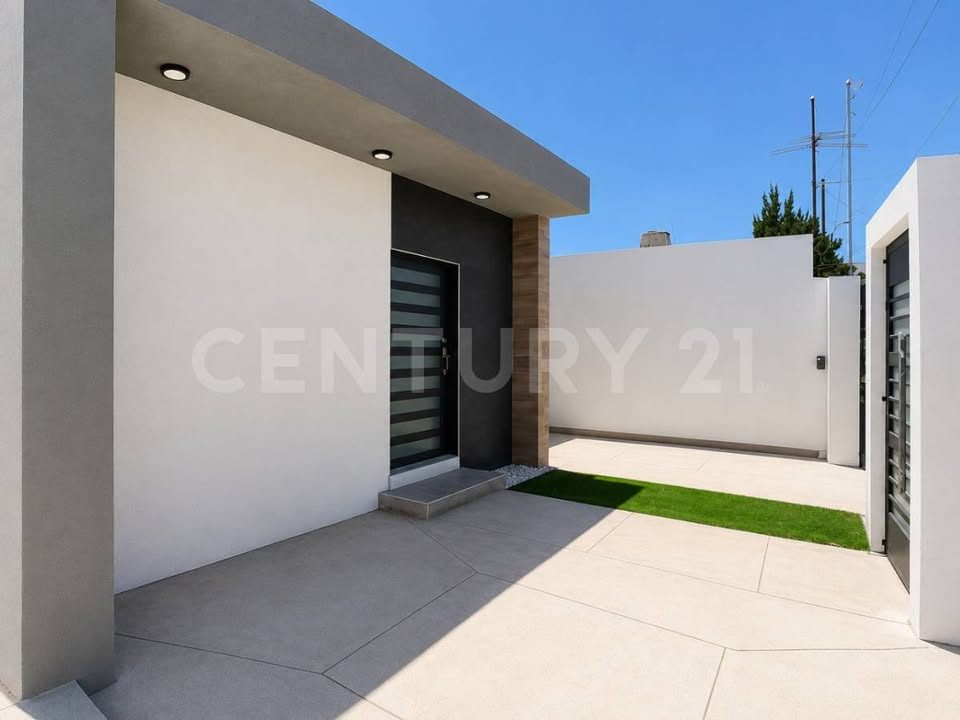 Casa en venta · 3 rec 3