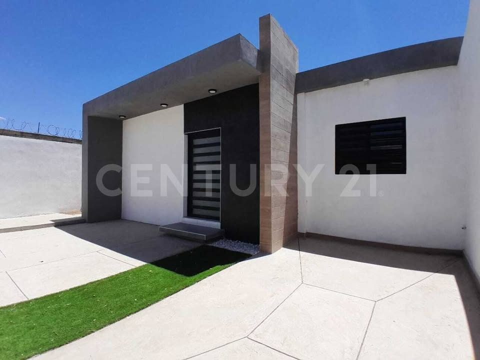 Casa en venta · 3 rec 2