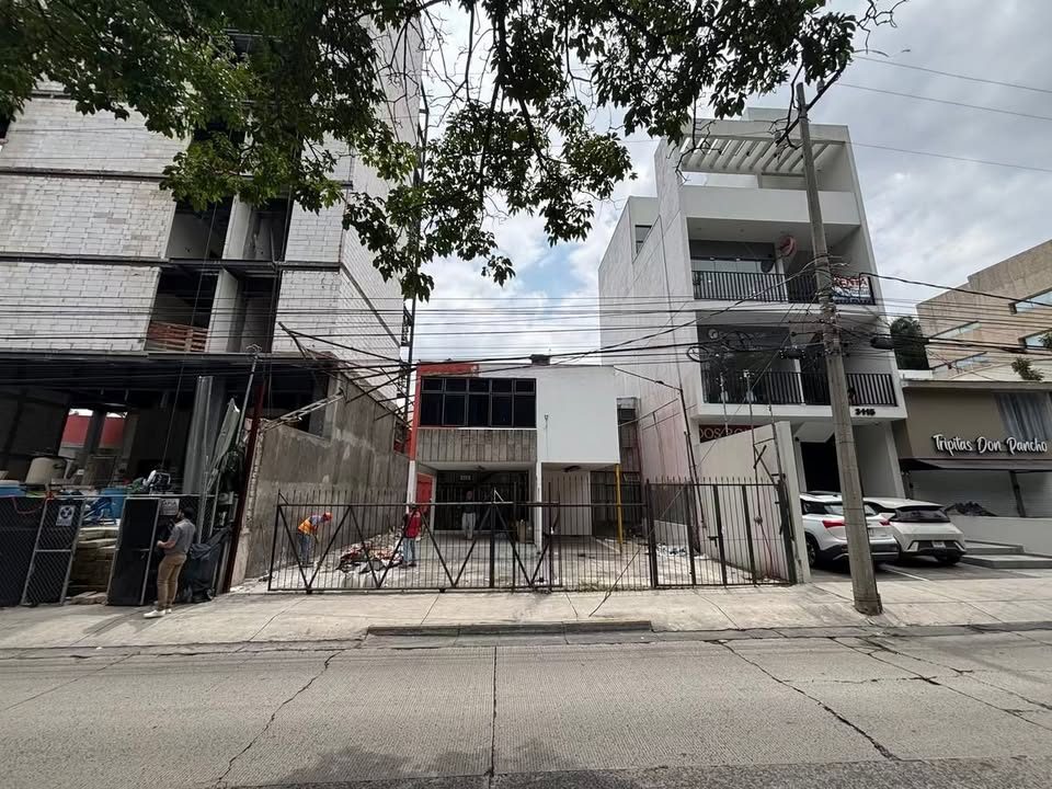 Casa en venta · 4 rec 2