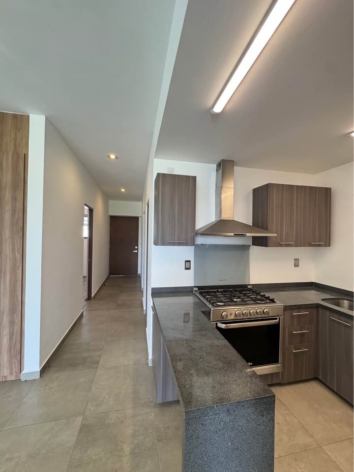 3 habitaciones 2 baños - Departamento 2