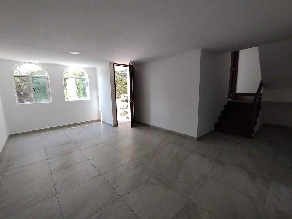 3 habitaciones 2 baños - Casa 3