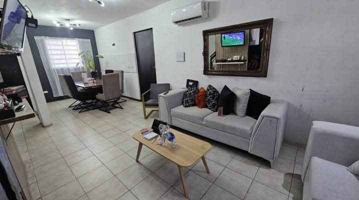 3 habitaciones 2 baños - Casa 3