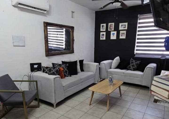 3 habitaciones 2 baños - Casa 2