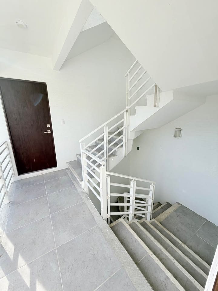 3 habitaciones 2 baños - Departamento 3