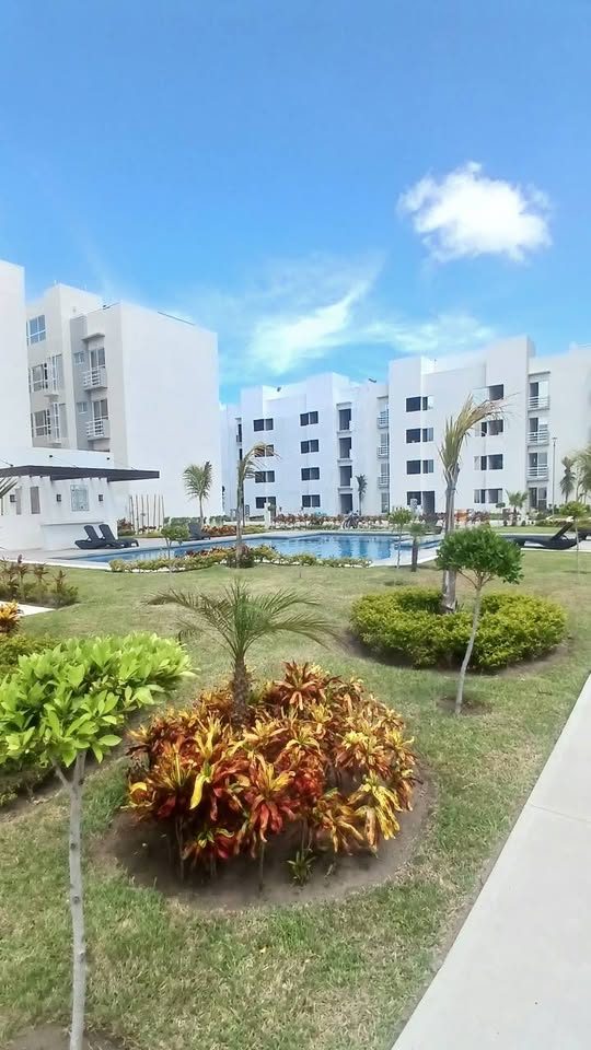 DEPA DE 3 RECÁMARAS EN VERACRUZ 2