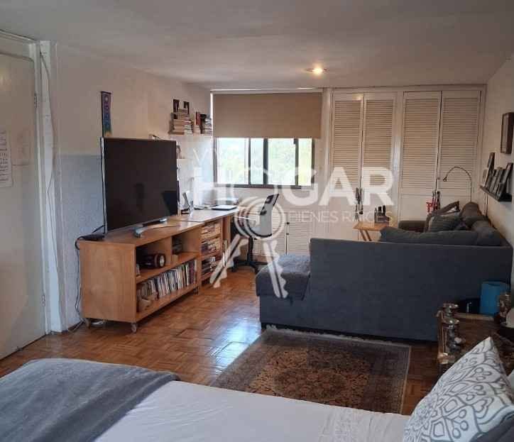 2 habitaciones 2 baños - Departamento 3