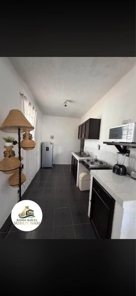 2 habitaciones 1 baño - Departamento 2
