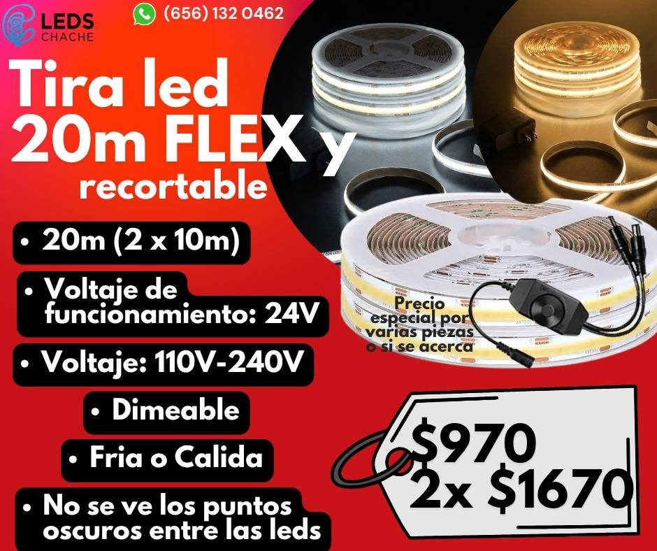 Iluminación Neón, leds, Cobs para casa, negocio o vehículo 🚗🏠🎉Y MÁS ARTICULOS.   FAVOR ENVIAR MEN 2