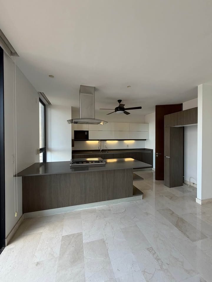 4 habitaciones 4 baños Departamento 3