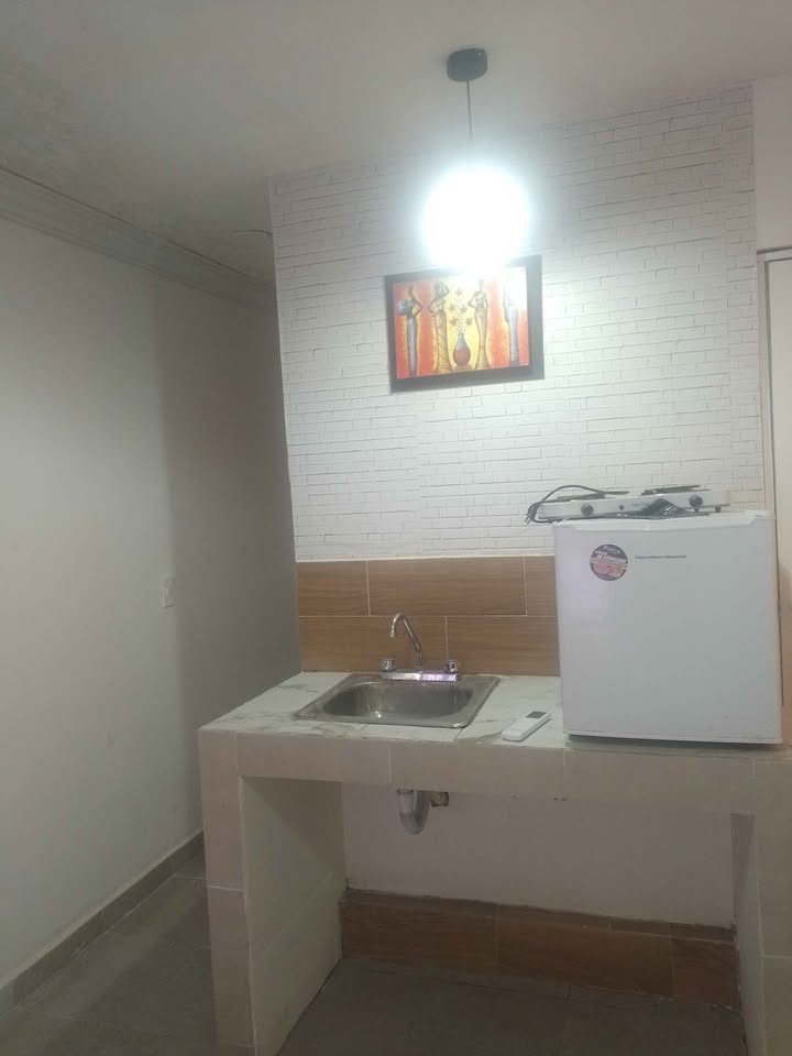 Habitación privada en alquiler 2