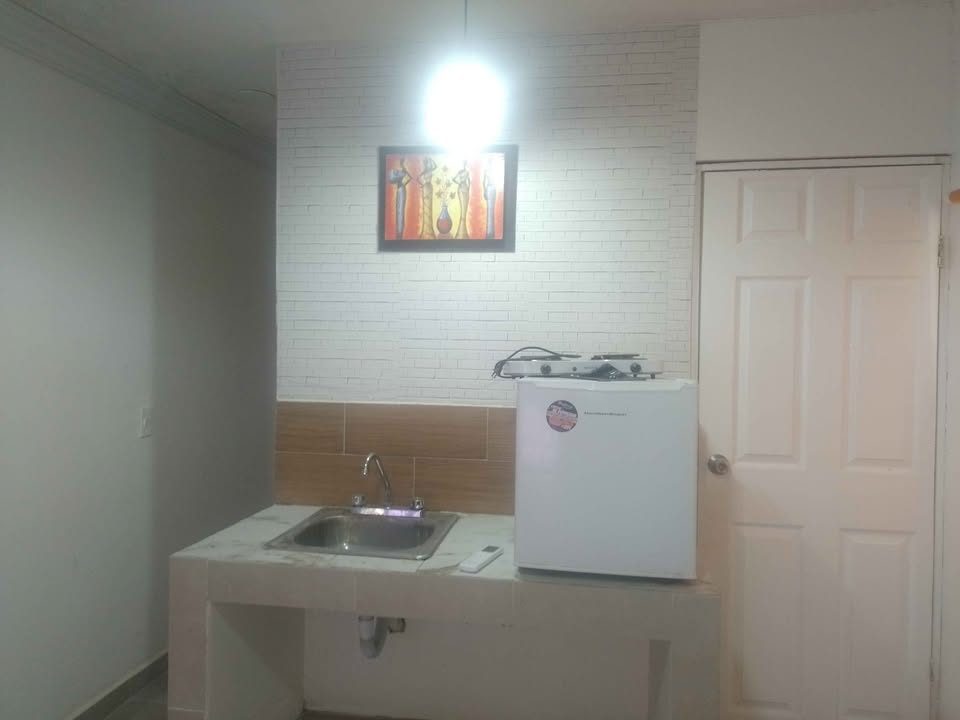 Habitación privada en alquiler 3