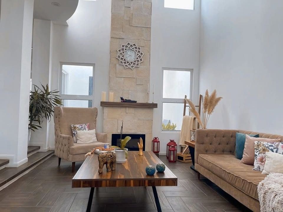 4 habitaciones 4 baños Casa 2