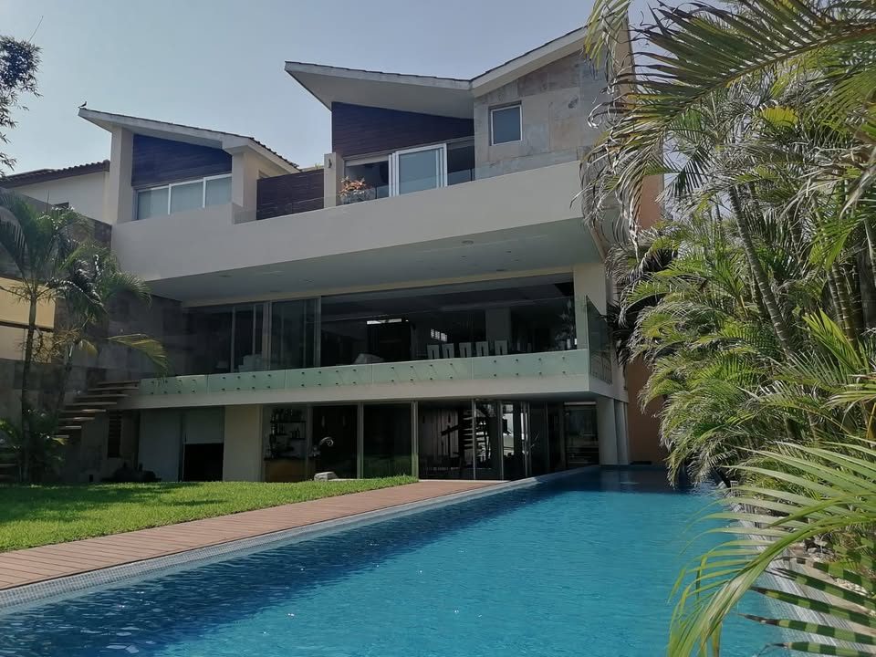 LA CASA DE TUS SUEÑOS EN RIVIERA VERACRUZANA 3