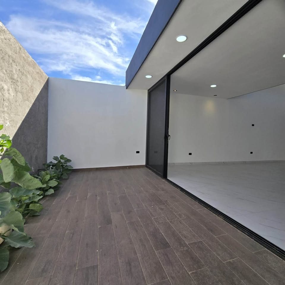 2 habitaciones 2 baños - Casa 2