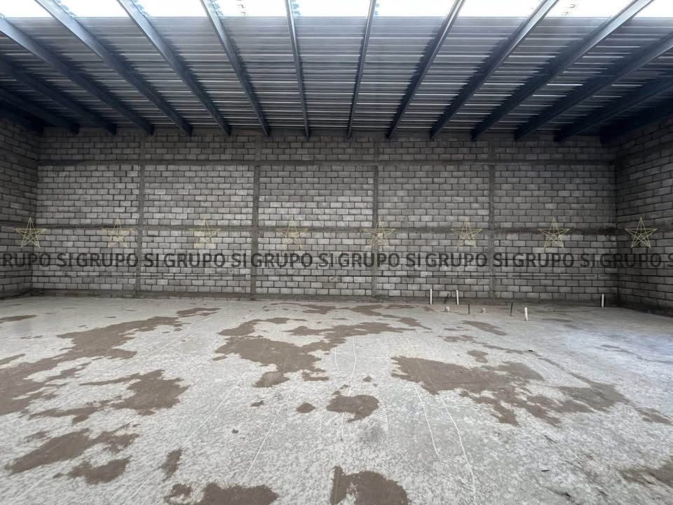 Bodega en renta · 200 m² · Chihuahua 2